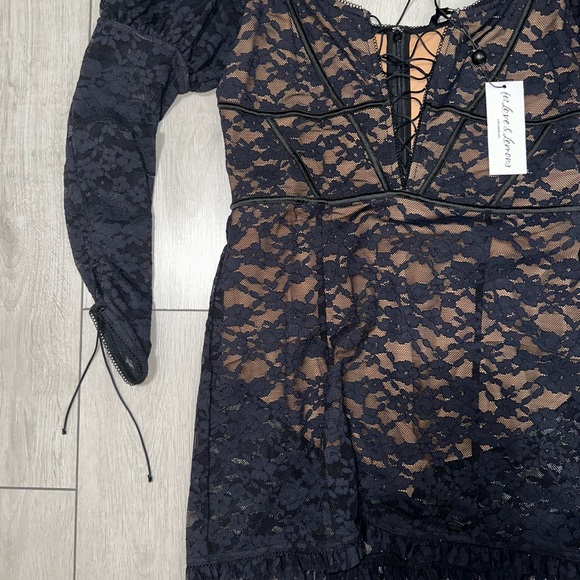 For Love and Lemons Dress - Picture 4 of 5